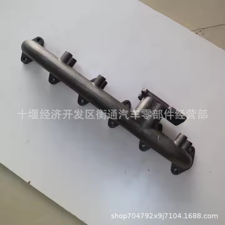 Suitable for Cummins Isbe /Qsb6.7 Engine Accessories Exhaust Manifold 3976789