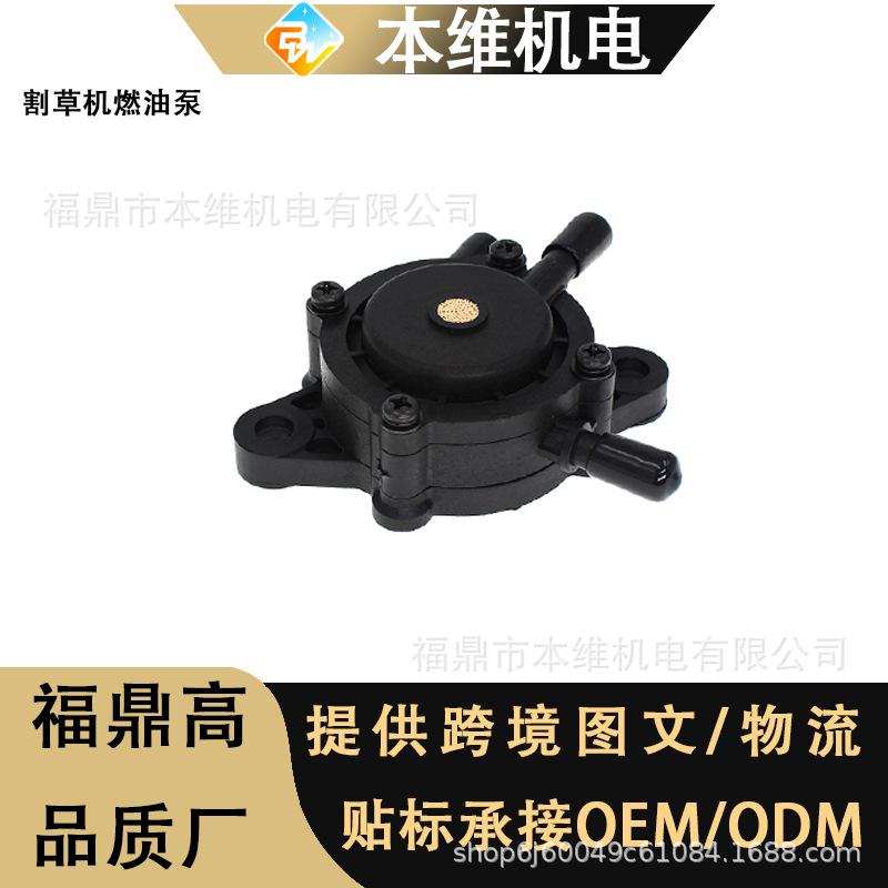 Aplicable a la bomba de combustible BYD / KOLER491922691034 692313808492 808656