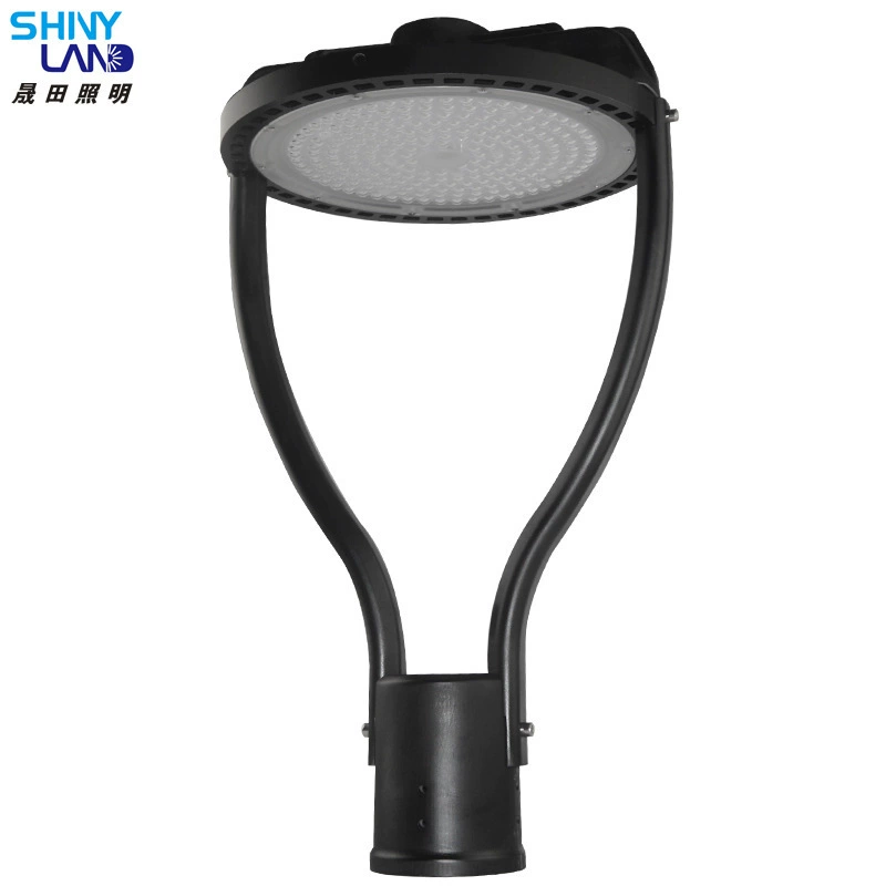 Прямые поставки с фабрики НЛО, промышленная и горнодобывающая лампа, садовая лампа, парковая лампа, лампа для газона, дома, наружное освещение, садовая лампа