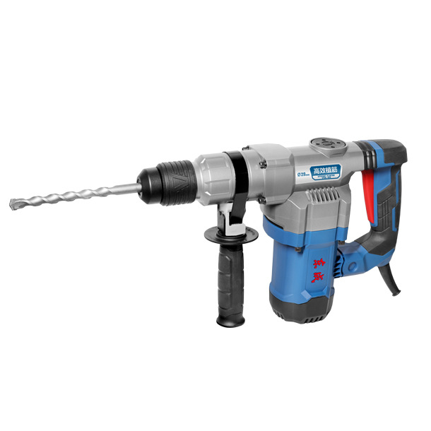 东成26/28电锤Z1C-FF3-26冲击电锤 两用26冲击电锤