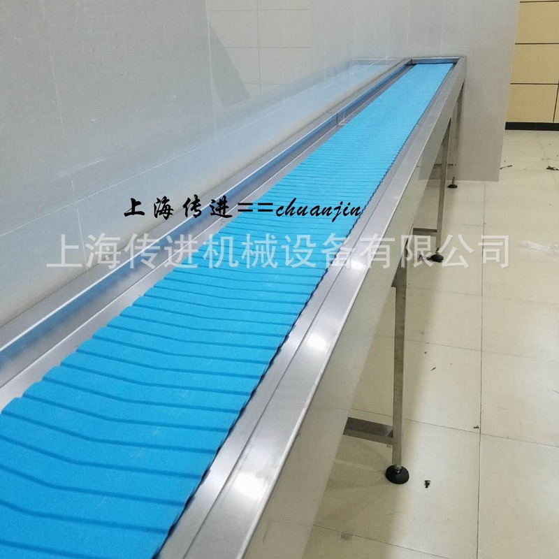 校园餐厅餐盘输送机 供应多种型号食堂餐盘输送机 餐具传送带