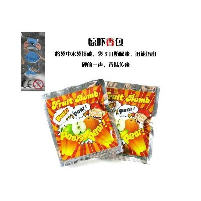 Гранаты полный - уборка tidy игрушка/сюрреал гаджет новый креативный вонючий мешок с пылью/вонючий мешок