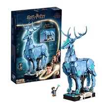 �����ָ߹�������76414�ػ������ľƴװ��߿羳Harry Potter