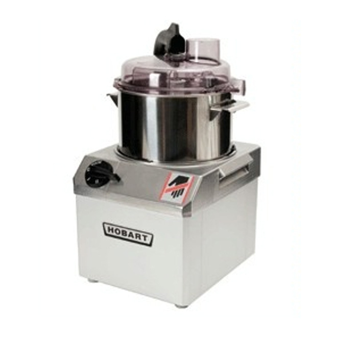 Hobart 瑞典进口 圆筒式切碎机 FP41 厨房设备