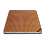 偏硬椰棕床垫棕垫1.5米1.8米冬夏凉席垫老人儿童棕榈工厂一件批发