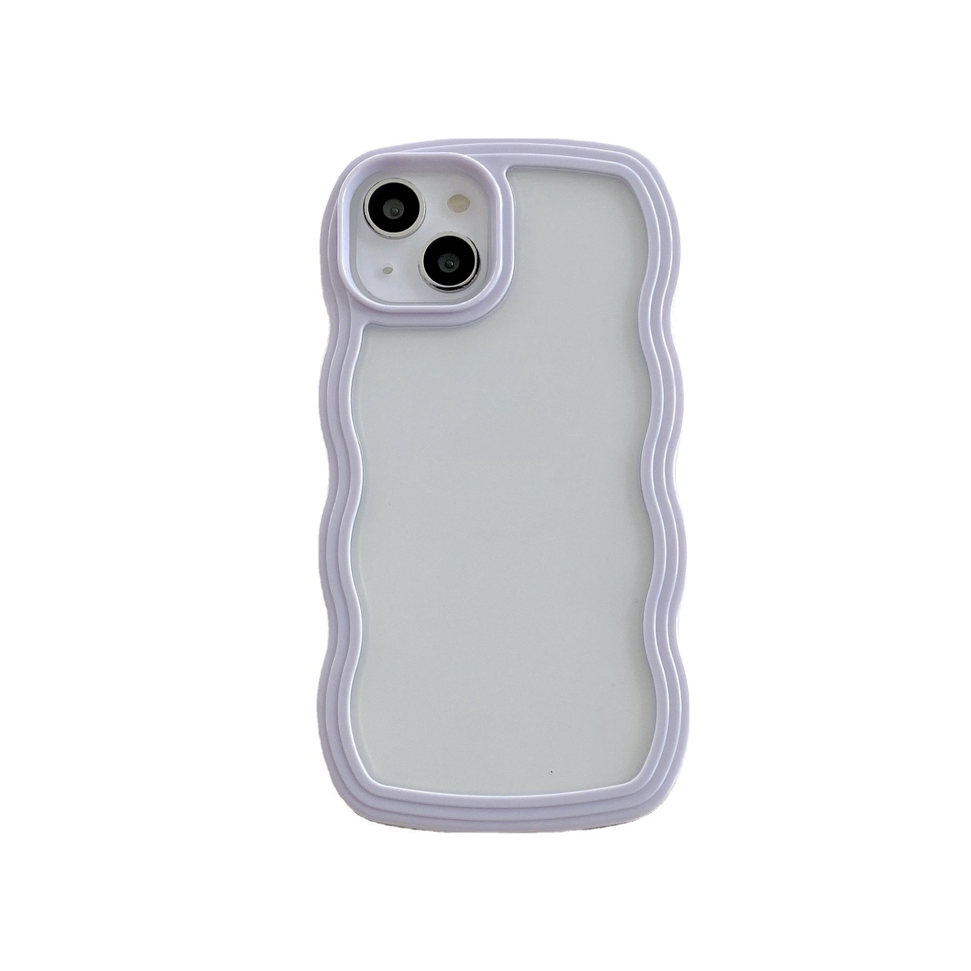 Apple, Google, wavy compatible detachable phone case, protective case, 8, 8A