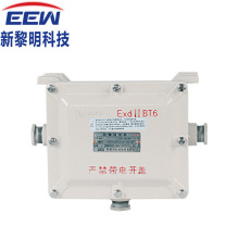 华荣新黎明飞策防爆镇流器28X2CS荧光灯电子镇流器浇封型BZL-2x36