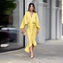 2024�W�����R�d�羳�¿��L��Ů�b�L���B��ȹ���v�I��ʽ�OӋ��Ů