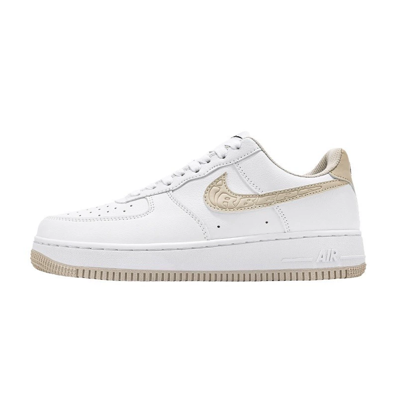 Классические низкие кеды Air Force 1, белые туфли, обувь