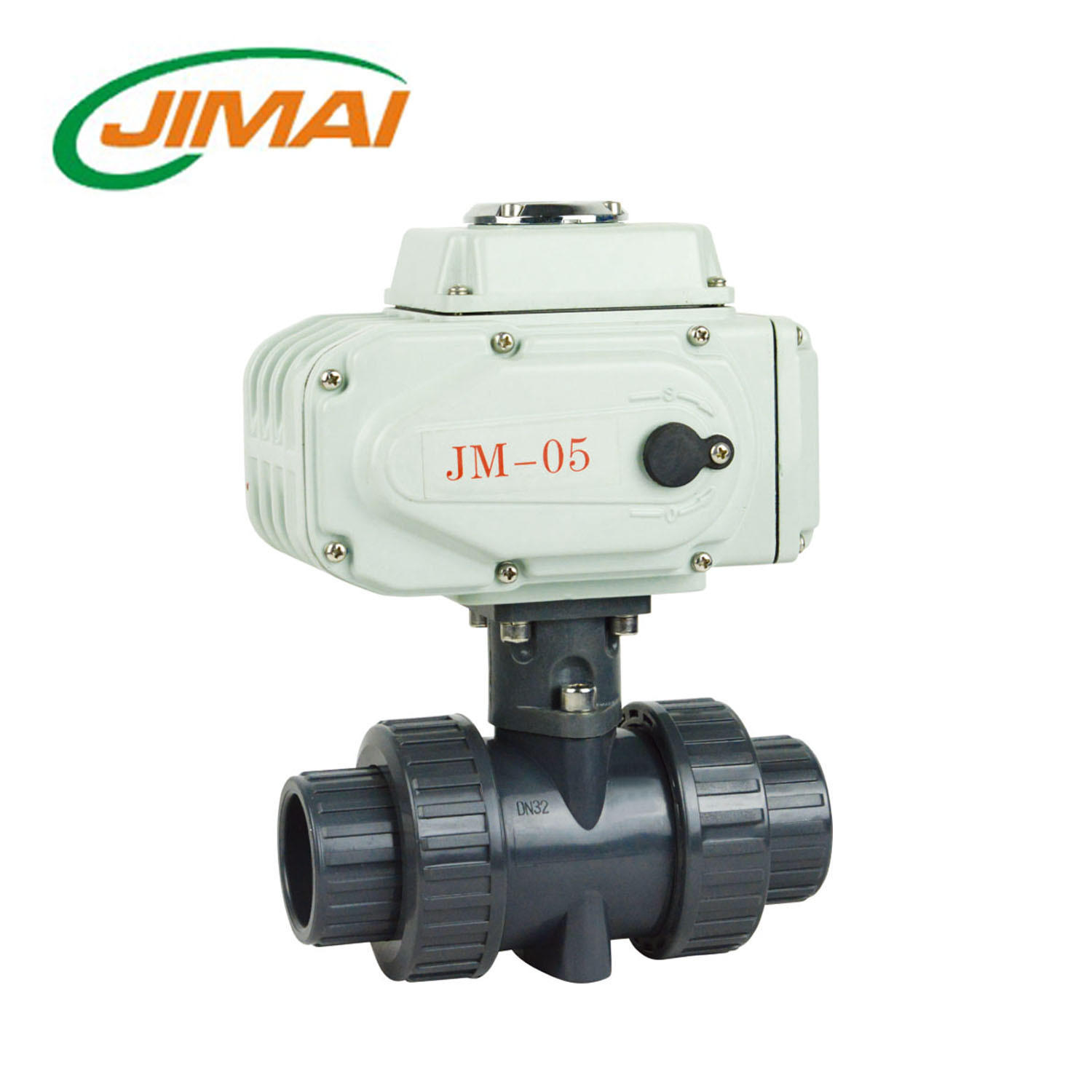 电动塑料球阀 电动PVC球阀 电动球阀 厂家直销 源头厂家 电动球阀