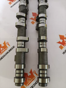 2Jz Camshaft, 2Jzvvti, 2Jz Ge, 2Jz Gte, Yarış Modeli Üçün