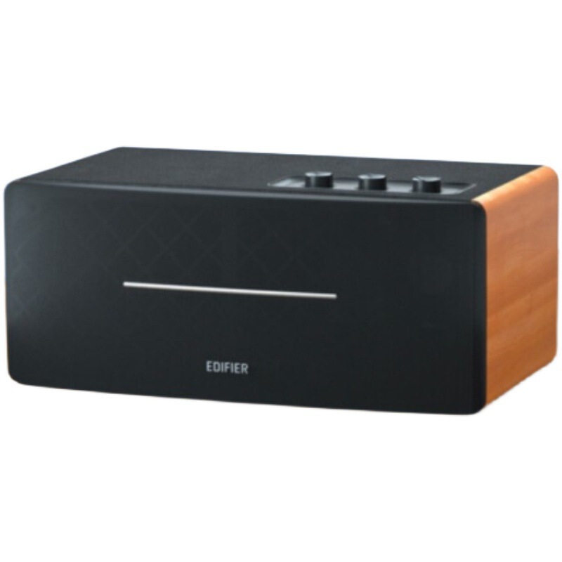 Edifier/Edifier D12 Bluetooth Speaker Subwoofer Audio Home Portable Desktop Desktop Stereo