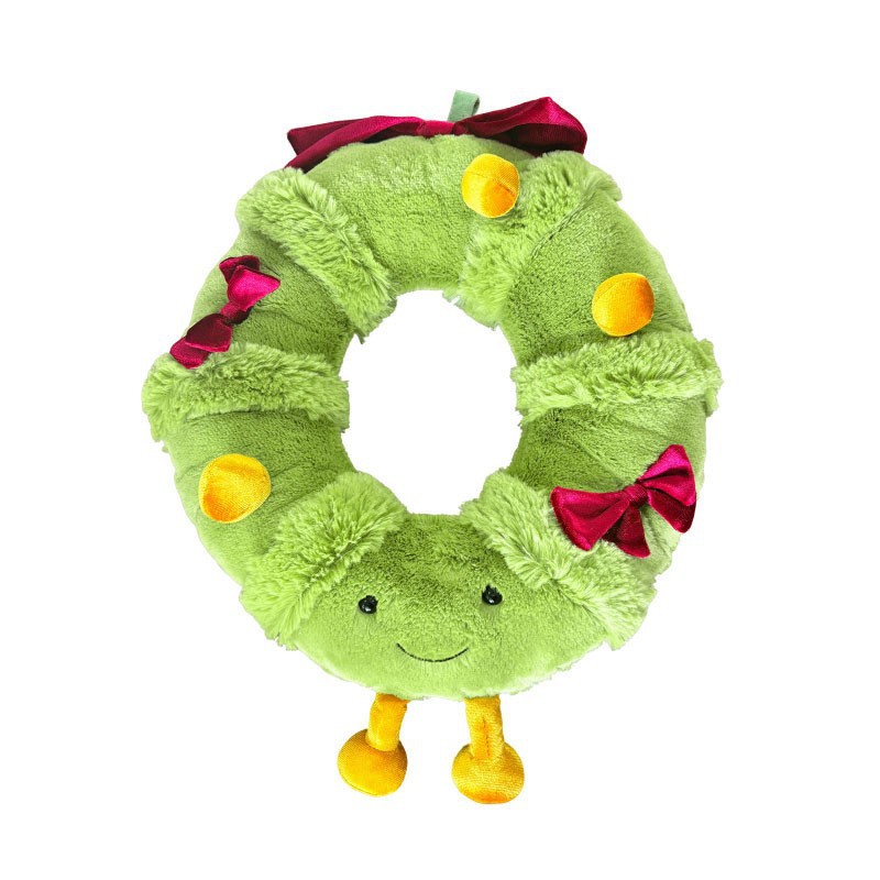 Jellycat muñeca triple marca completa sol oso cachorro dragón volador muñeca de peluche transfronteriza regalos al por mayor