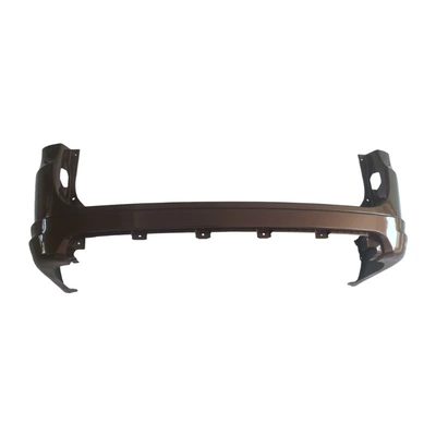 Guard Bar Front Face with – Bumper
