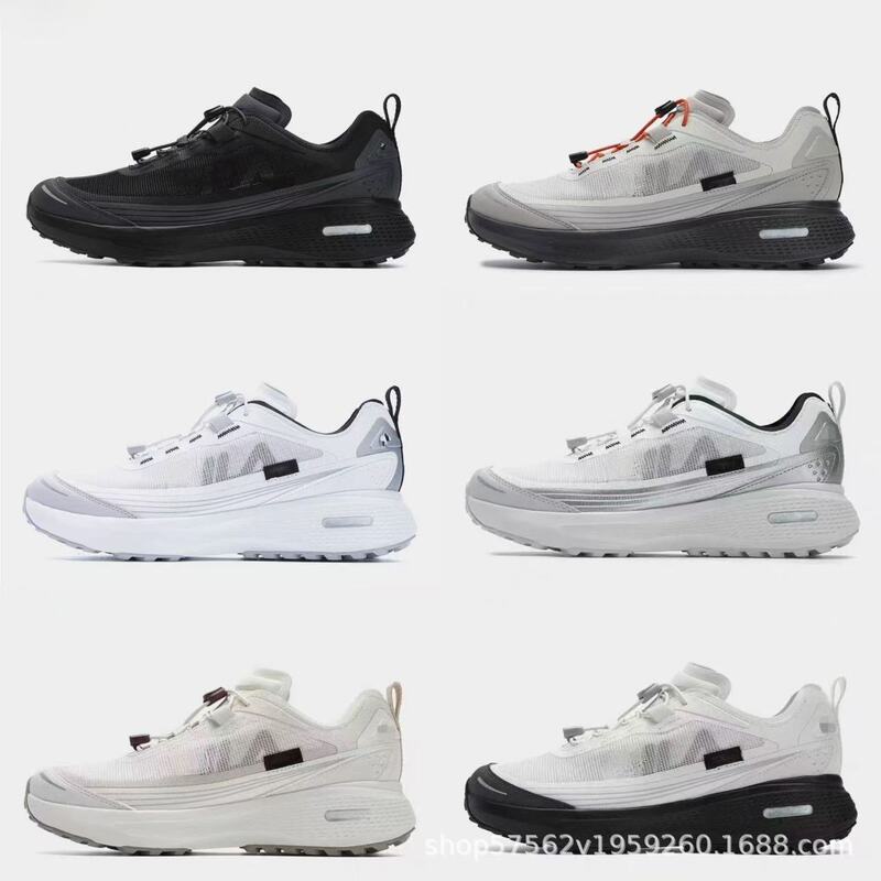 Huang Jingyu Men's Rouyun 3 Outdoor Hiking and Mountaineering Shoes, Fashionable, Lightweight, Wear-Resistant, Breathable, Running Sports Functional Shoes Huang Jingyu Men's Rouyun 3 Outdoor Hiking and Mountaineering Shoes, Fashionable, Lightweight, Wear-Resistant, Breathable, Running Sports Functional Shoes