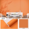 *Thickened 819 Sunshine Orange [Self-adhesive 0.6*5 meters]
