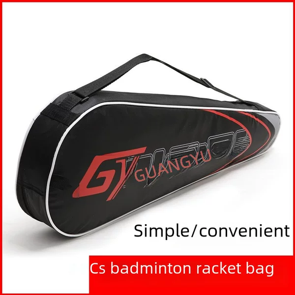 Badminton Backpack, Practical Family Outdoor Sports Backpack, Large Capacity Handbag, Badminton Shoulder Bag Wholesale