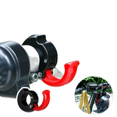 Electric Bikes, and — Other Electric Vehicle Accessories