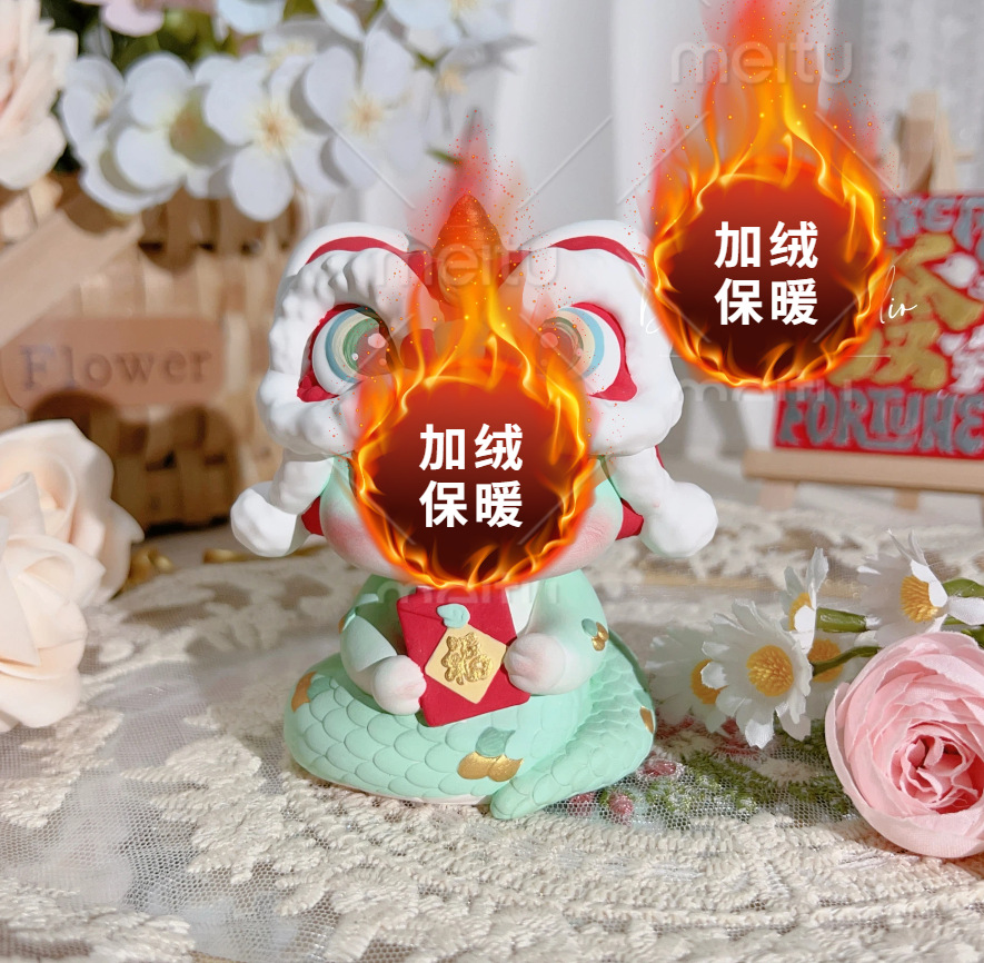 스네이크바오 4 (1박스에 2개 한정)