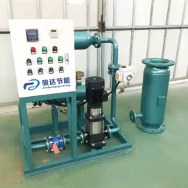 换热器;供水设备;其他原水处理