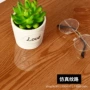 无味升级防潮防油墙贴