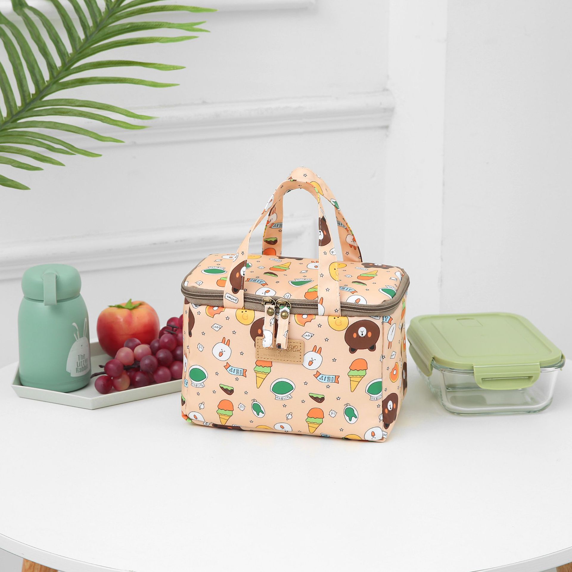 ピンクハイピベアトランペット