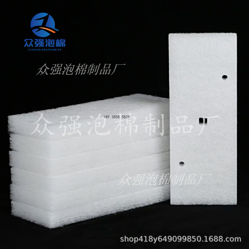 厂家定 制松下热泵式烘干机过滤绵/烘炉机/干衣机过滤棉 白色滤网