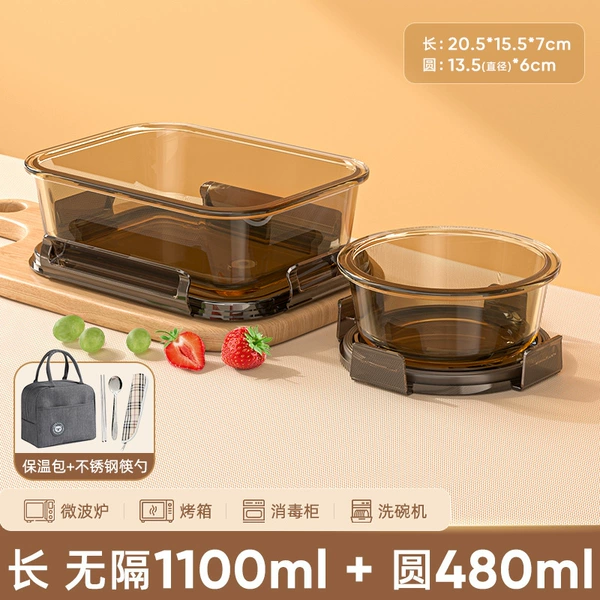 Tableware, 1100 ml, 480 ml