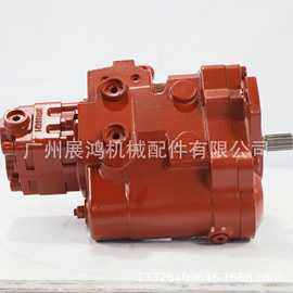 KYB PSVD2-27E液压泵柳工906 山河智能60/70大泵主泵挖掘机配件