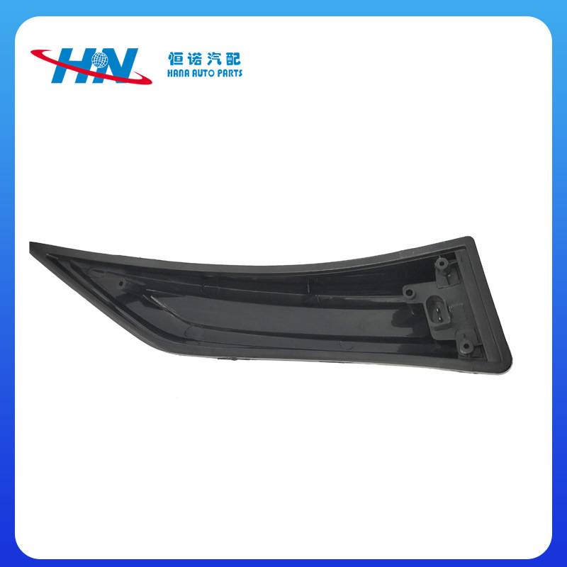 Aplicable a la nueva luz de parachoques de la señal de vuelta de Volvo LED luz trasera 82151205 82151157