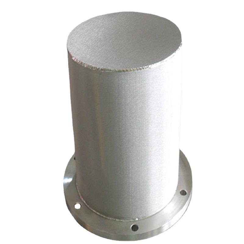 销售物美价廉金属烧结网  多层烧结网厂家