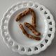 Factory Direct Sales Simulated Pvc Mini Shredded Meat, Meat Slices, Meat Patties, Simulated Food and Play Dishes, Fake Meat Gourmet Accessories