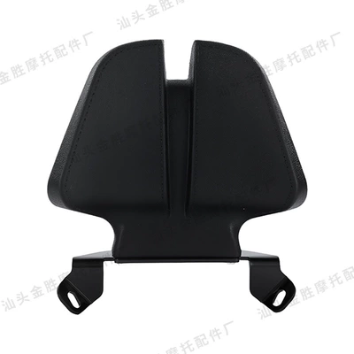 for Zontes 368g Scooter: Motorcycle cushion