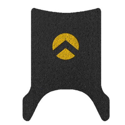 Foot Pedal Mats, Electric Vehicle — Electric vehicle foot mat