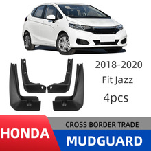 �m��춱����w��FIT JAZZ 2018-2020��ͨ������Ƥ��ǰ����܇���