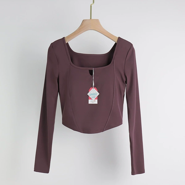 CX-095H tea chestnut brown