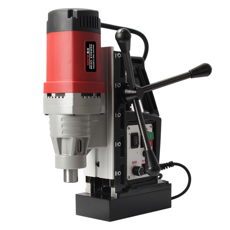 Mrcm EE. UU.-Japón suministro de máquina herramienta multifunción taladro magnético Taladro