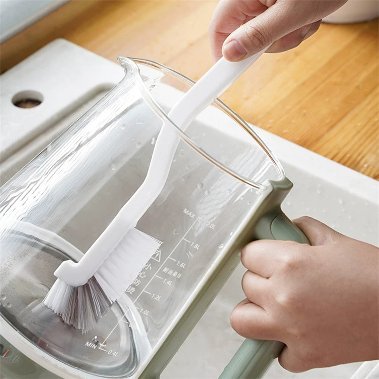 Japanese plastic hygienic brush