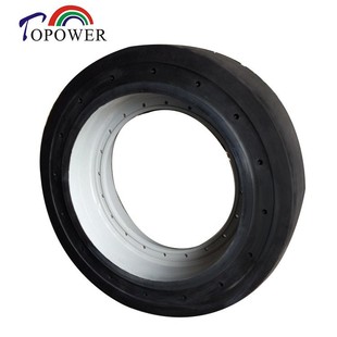 Jiangsu Teep Tire/Solid Tire/Hong Kong Mouth Solid Tire/Longmen Crane Solid Tire 1660*500