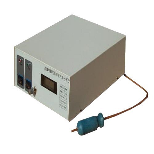微电脑汽车尾气分析仪    ZRX-26926