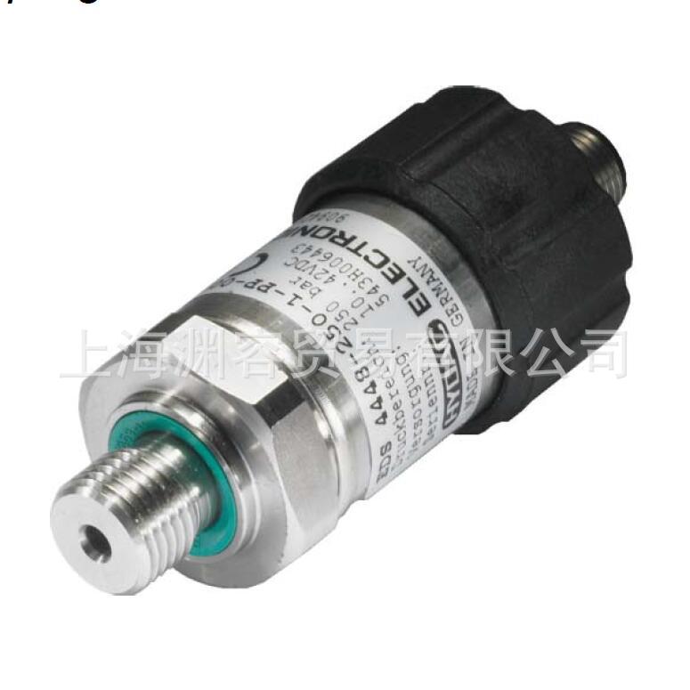 贺德克HYDAC压力开关EDS 444G-0016-1P-DV-000压力传感器继电器