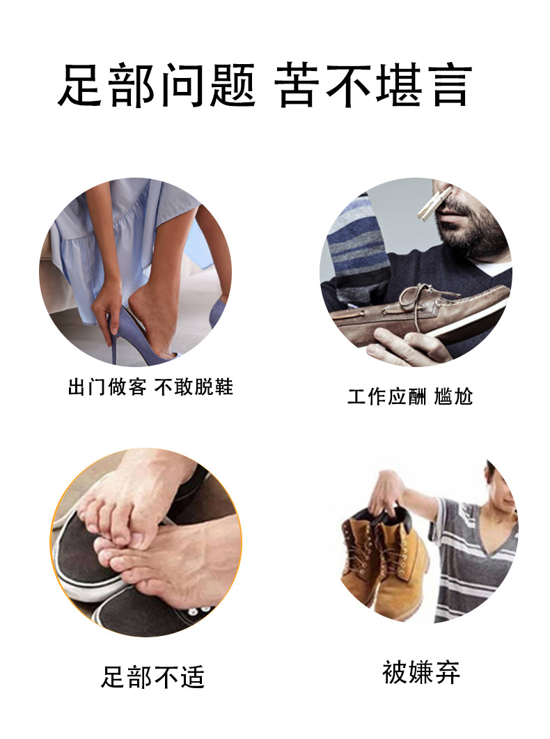 Wang Lang Du Ointment Foot Care External Herbal Balm 20g specifications