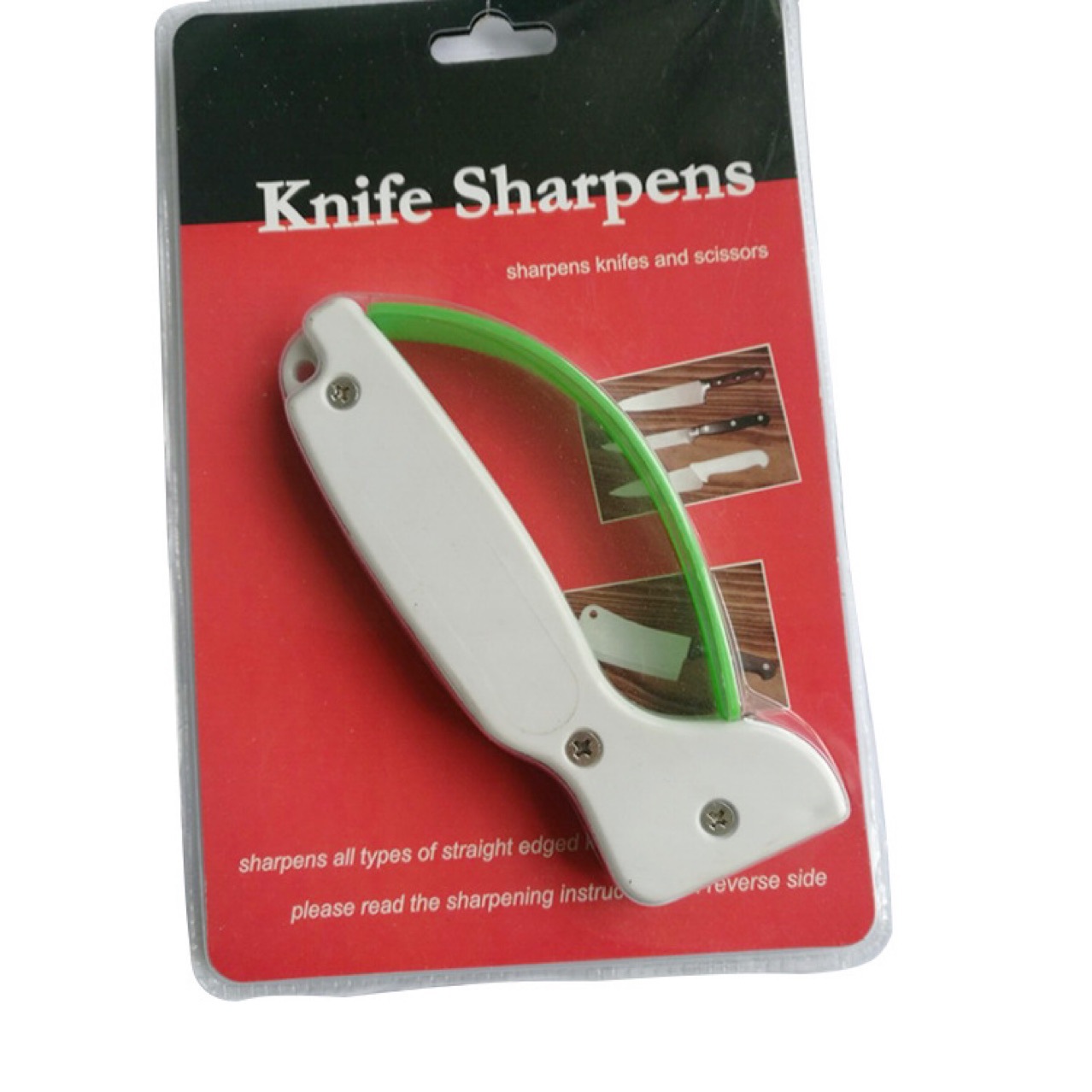 Handheld Portable Knife Sharpener Image 8