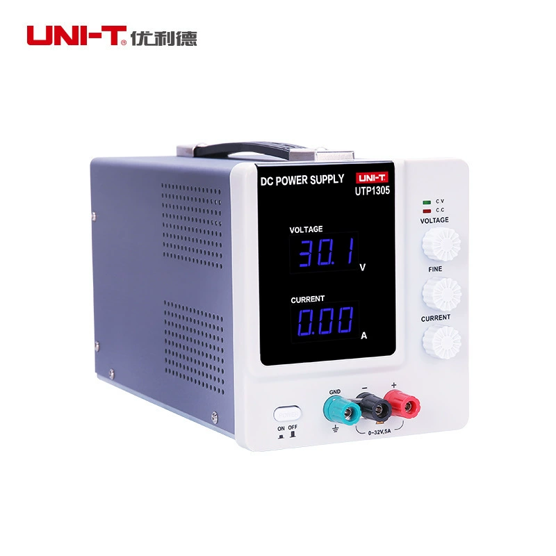 Highly precise line power supply, mobile phone, 30v, 5A