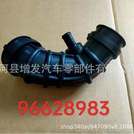 适用于96628983 4807919 2389014 沃克斯豪尔 欧宝 空气进气管