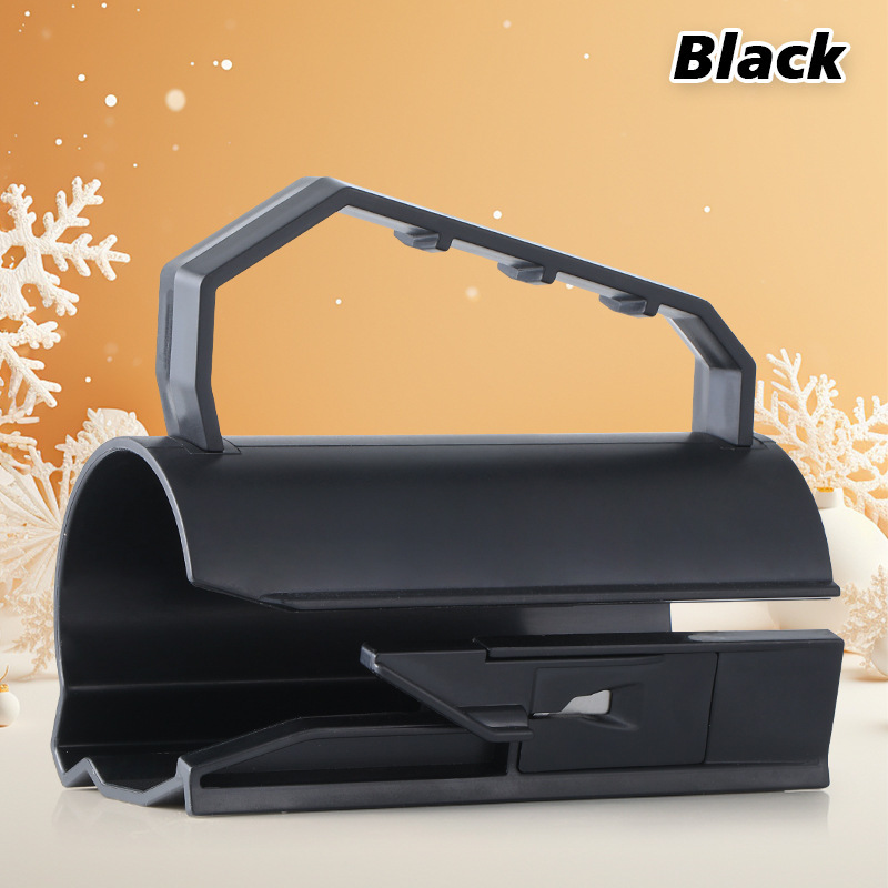 跨境wrapping paper cutter 裁纸器卷筒包装纸带手柄切纸机切纸器|undefined