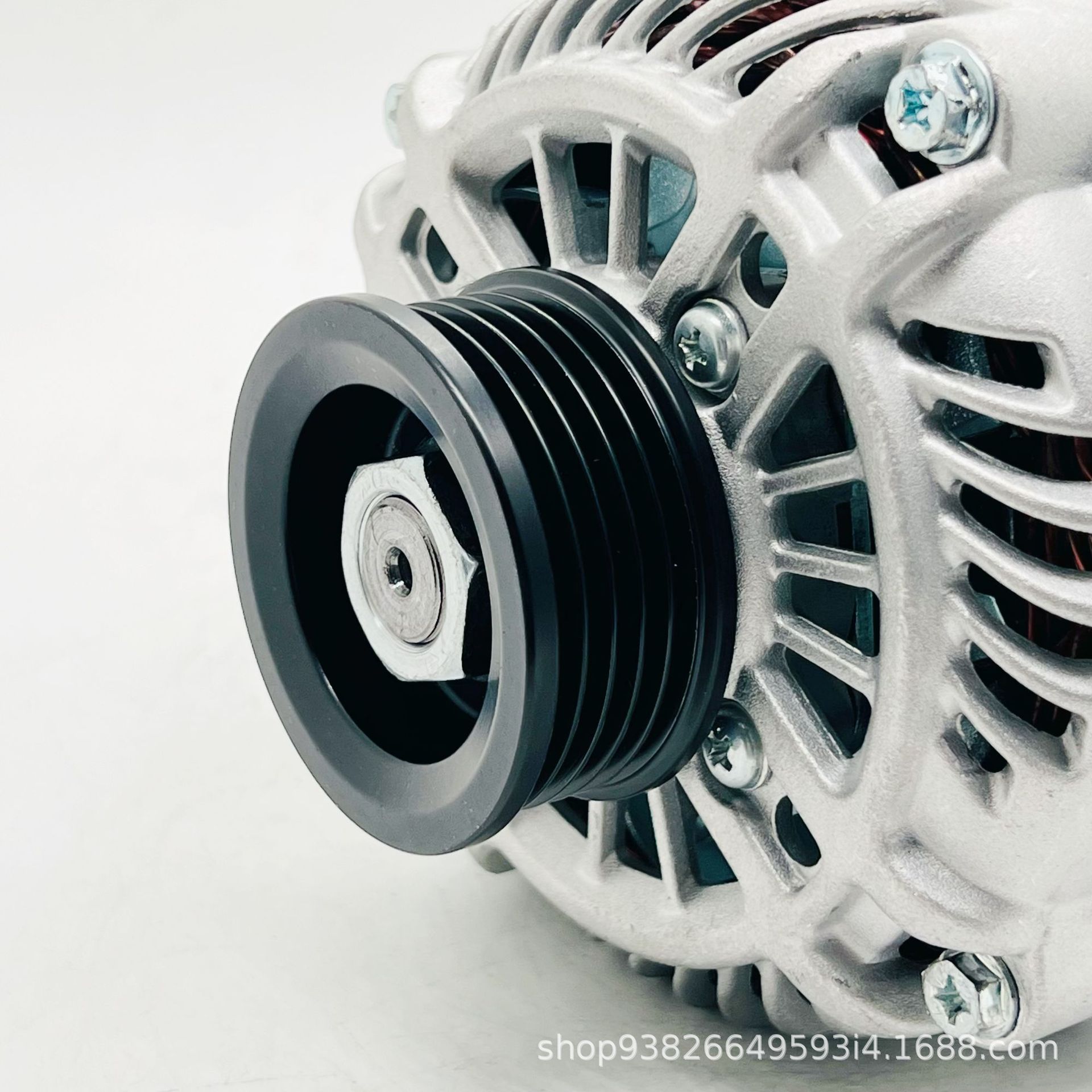 Suitable for Suzuki (imported) car generator 3140065J10000 31400-80J00 auto parts