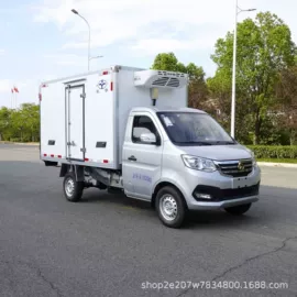 保温车;道路清障车;垃圾车