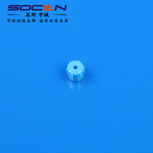 Through-Hole Silicone Plug Sealing Plug Equipment Assembly Accessories Silicone Products Manufacturer Processing According to Drawings and Samples