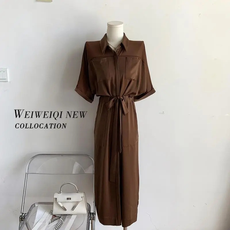 Summer classic elite elegant fashionable shirt